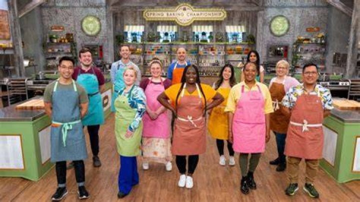 Spring Baking Championship 2024 Dates: Everything You Need to Know