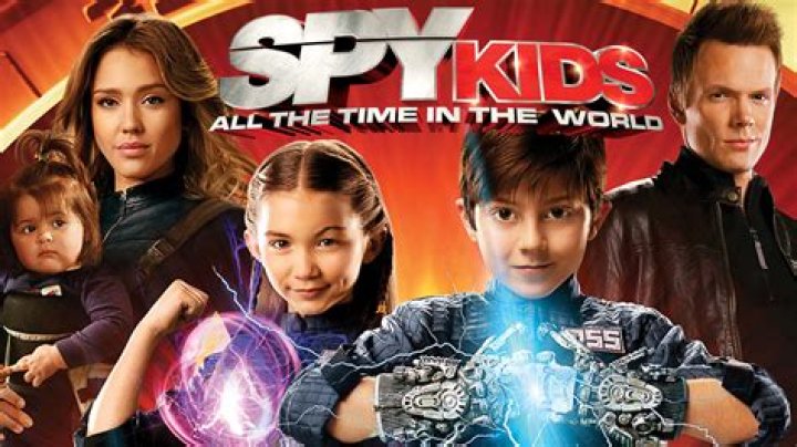 Spy Kids 2 Cast: An In-Depth Look at the Star-Studded Ensemble