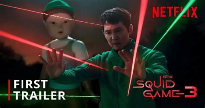Squid Game 1Blasters: A Deep Dive into the Phenomenon