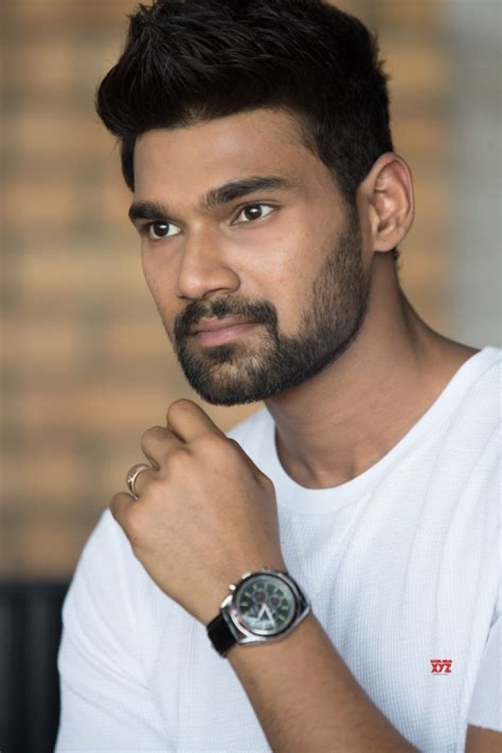 Srinivas South Hero: The Rising Star of Indian Cinema