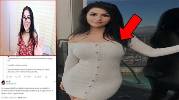 SSSniperWolf Leaked: The Truth Behind the Controversy