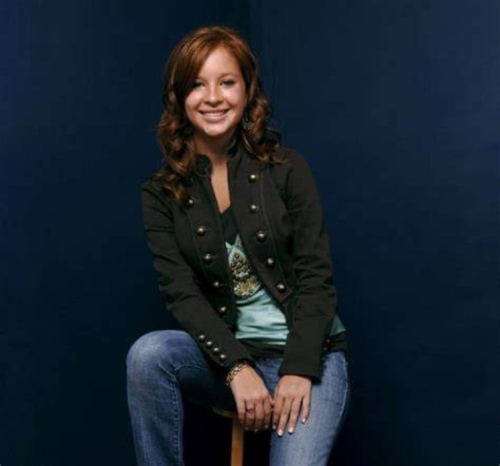 Stacey Farber: The Multifaceted Star of Canadian Entertainment