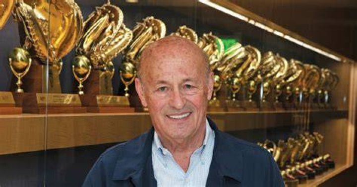 Stan Kasten Net Worth: A Deep Dive into the Life and Success of the Iconic Sports Executive