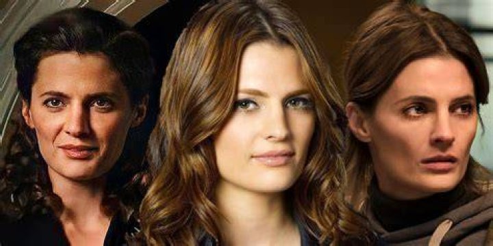 Stana Katic's Journey to Motherhood: A Closer Look