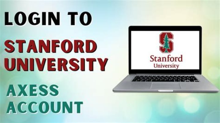 Stanford Axess: Your Ultimate Guide to Stanford University's Course Management System