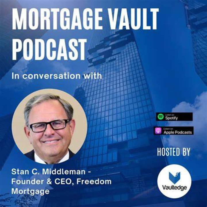 Stanley Middleman Net Worth: A Financial Titan's Success Story