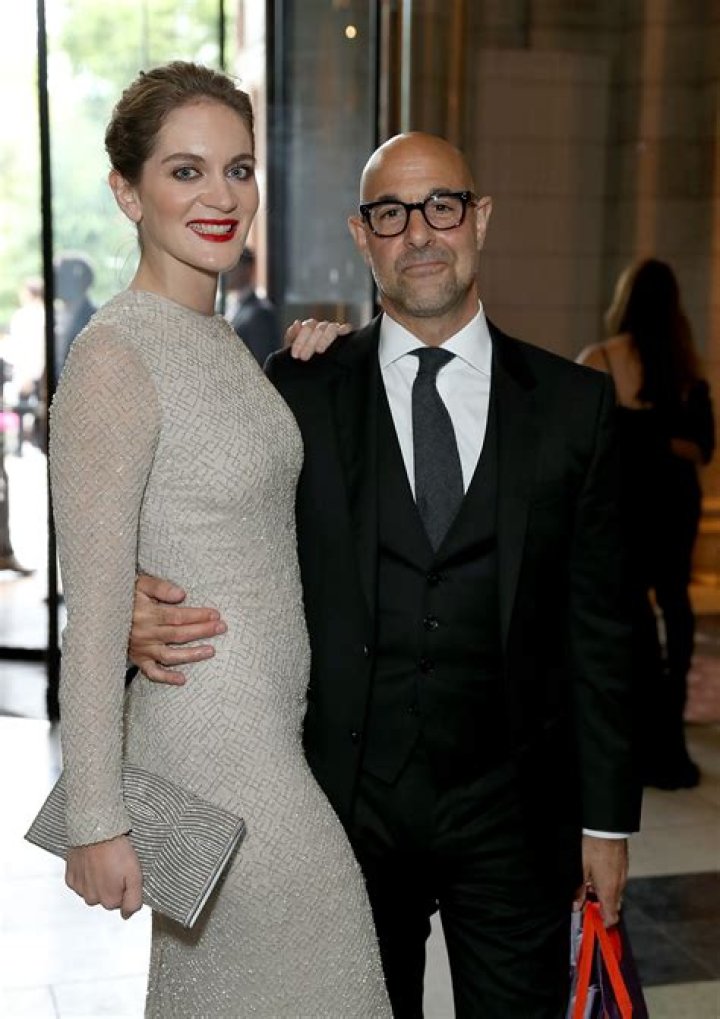 Stanley Tucci Wife: A Deep Dive into Their Love Story and Life Together