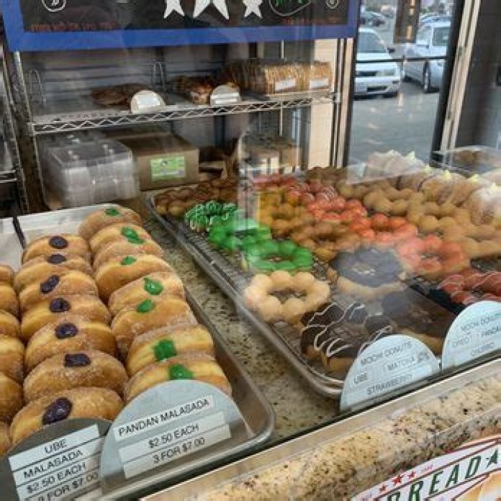 Starbread Bakery Vallejo: A Culinary Treasure in the Heart of California