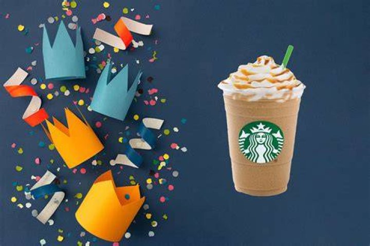 Starbucks Free Birthday Drink: Celebrate Your Special Day with a Sip of Joy
