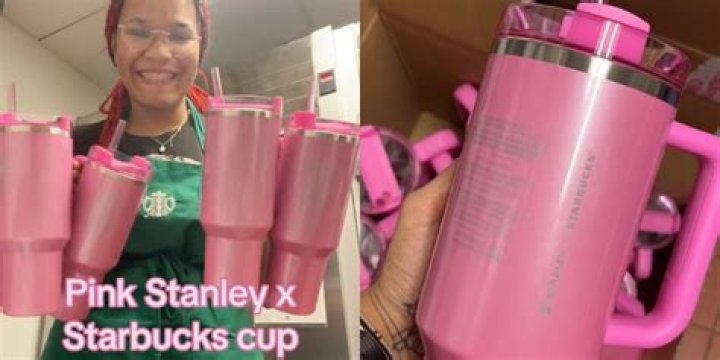 Starbucks Stanley Cup: A Perfect Union of Coffee and Hockey Passion