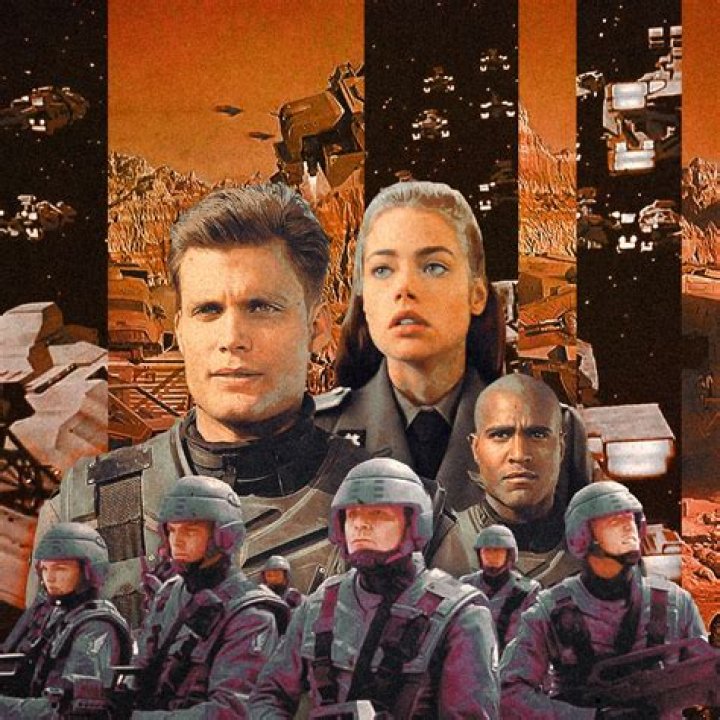 Starship Troopers 2 Cast: An Insightful Look into the Ensemble