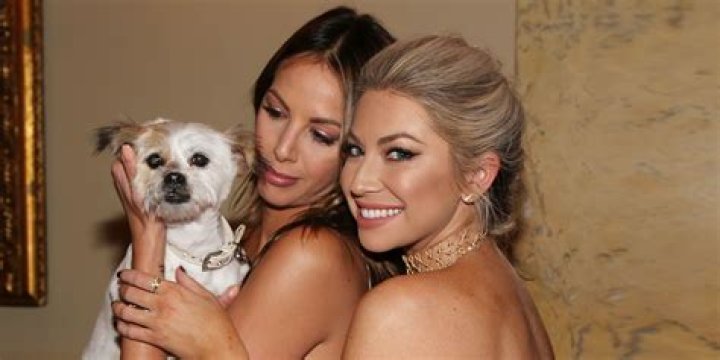 Stassi Schroeder: A Deep Dive into Her Life and Career