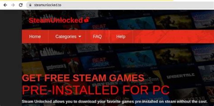 Steam Unlocked Download: The Ultimate Guide for Gamers