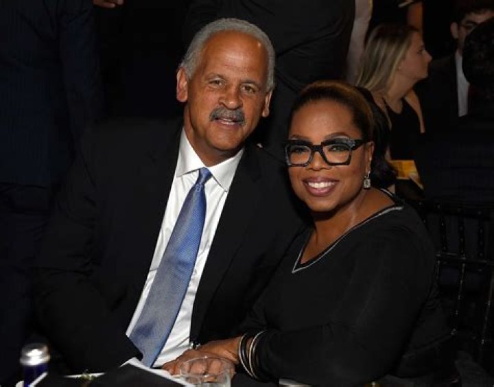 Stedman Graham's Wealth: An Insight into His Net Worth and Achievements