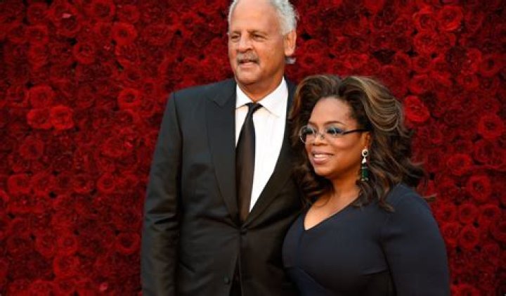 Stedman Graham Net Worth 2023: Wealth, Career &amp; Influence