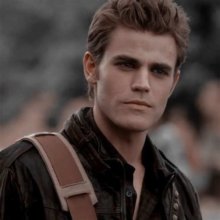 Stefan Salvatore Actor: The Charismatic Star Behind the Role