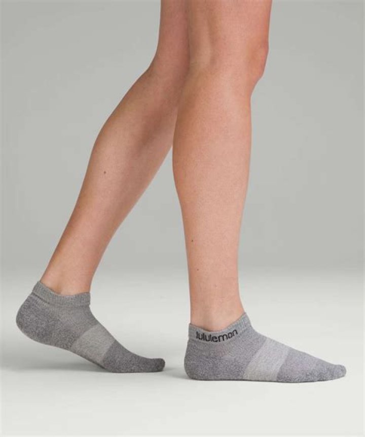 Step Into Comfort: The World of Lululemon Socks