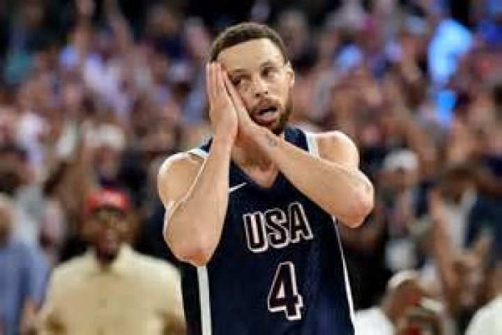 Steph Curry's Final Olympics of Finals Reactions: A Legacy of Greatness