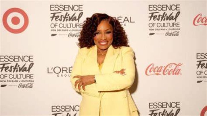 Stephanie Mills Net Worth 2023: A Look at Her Financial Legacy