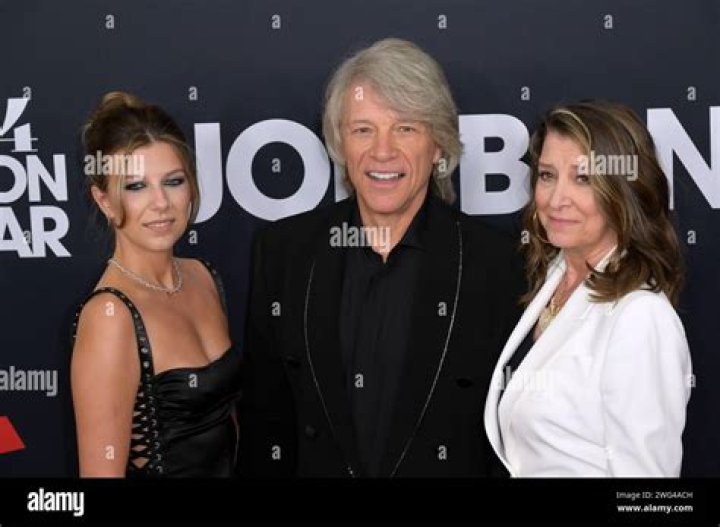 Stephanie Rose Bon Jovi: A Legacy of Love and Support