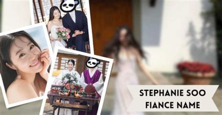 Stephanie Soo: Unveiling the Korean Name of a YouTube Sensation