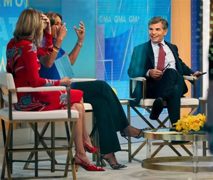 Stephanopoulos Ignored 'Rape' Warning: A Critical Examination