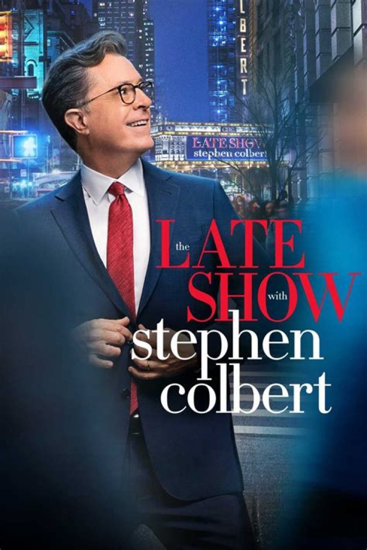 Stephen Colbert: Iconic Moments on The Daily Show