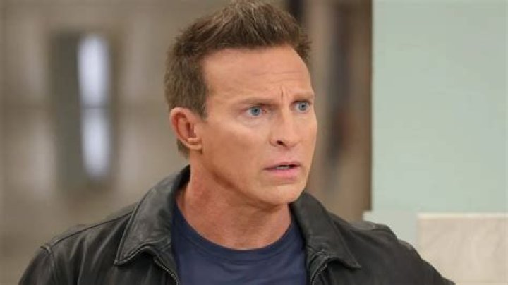 Steve Burton: The Resilient Star of General Hospital
