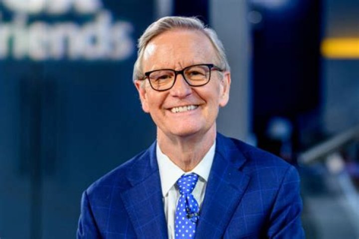 Steve Doocy's Salary: A Deep Dive into Earnings and Influences