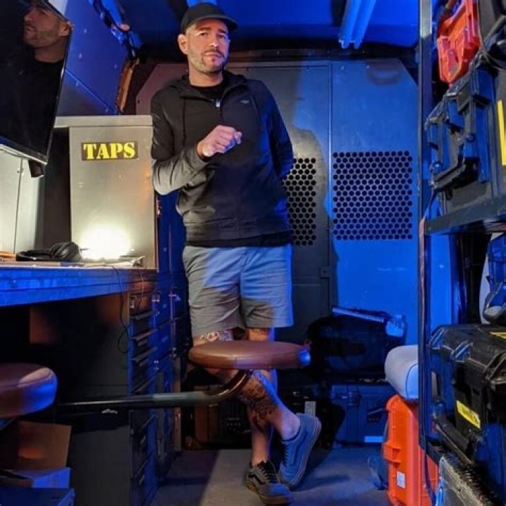 Steve Gonsalves Net Worth: A Deep Dive into the Life of the Paranormal Investigator