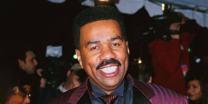 Steve Harvey Funeral: A Tribute to a Comedy Legend