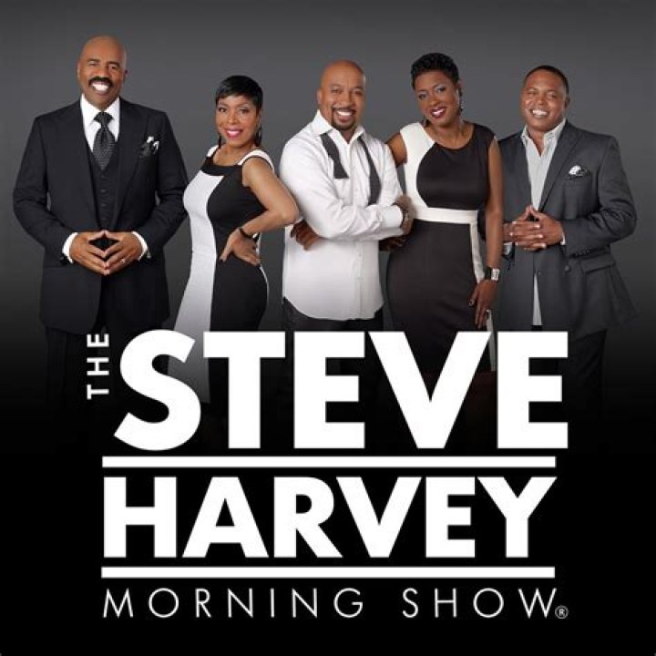 Steve Harvey Morning Show Shirley: A Deep Dive into Her Role and Impact