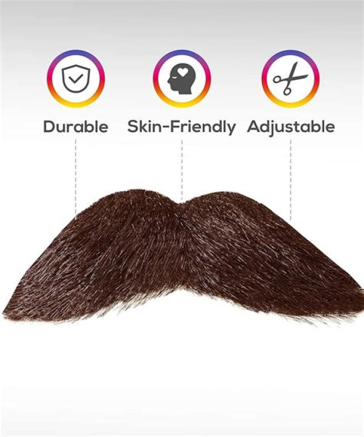 Steve Harvey Mustache: Is It Fake or Real?