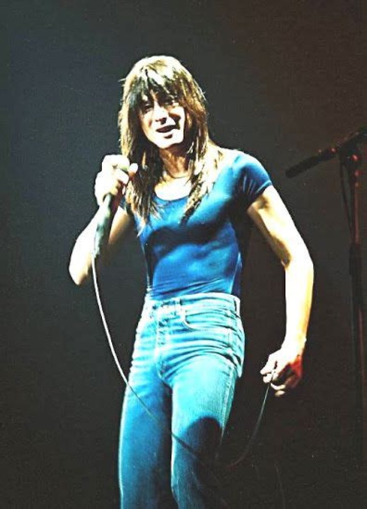 Steve Perry's Departure from Journey: The Untold Story