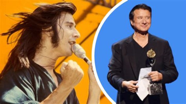 Steve Perry Age: A Comprehensive Look at the Life and Career of the Journey Frontman