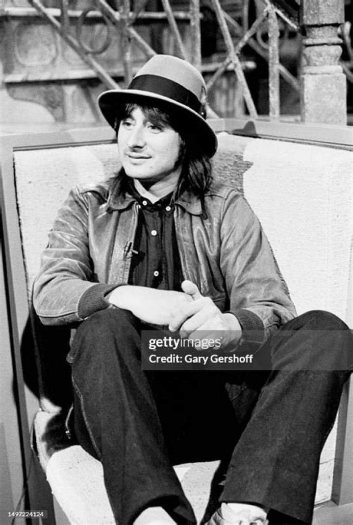 Steve Perry: The Journey of a Rock Legend