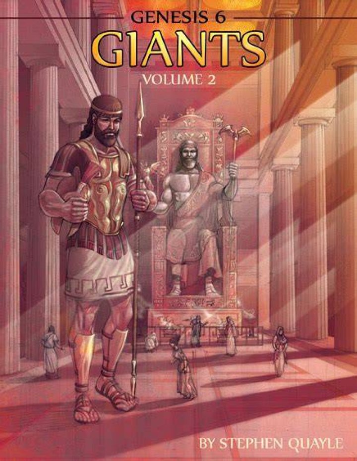 Steve Quayle: The Man Behind the Myths and Legends