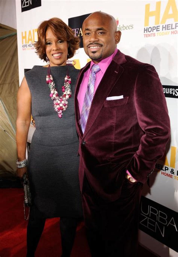Steve Stoute Net Worth 2024: A Deep Dive into the Visionary Entrepreneur's Wealth