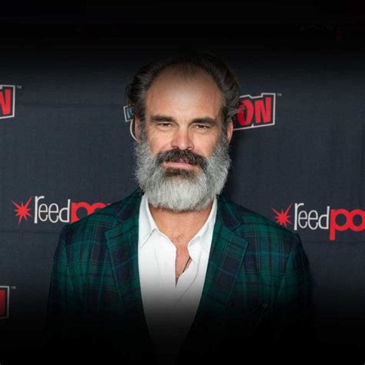 Steven Ogg Net Worth: A Deep Dive into the Life and Career of the Talented Actor