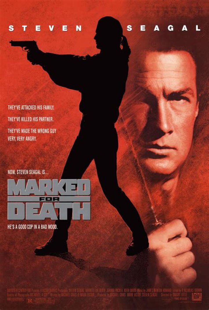 Steven Seagal Movies: A Comprehensive Guide to His Filmography