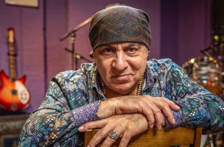 Steven Van Zandt Net Worth 2024: Exploring the Life and Wealth of the Multi-Talented Star