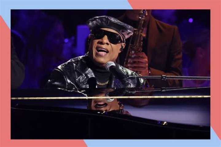 Stevie Wonder Tour 2024: A Celebration of Music and Legacy