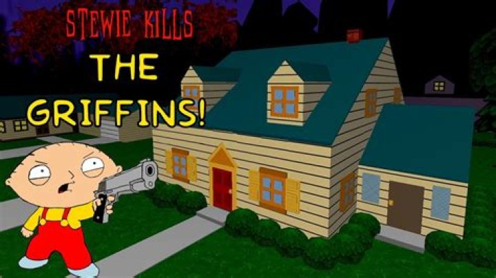Stewie Kills the Griffins Game: An In-Depth Exploration