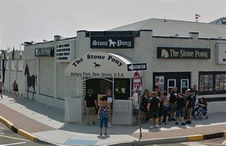 Stone Pony Schedule: Your Comprehensive Guide to Upcoming Events