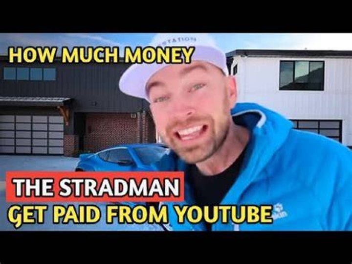 Stradman's Success: How Does Stradman Make Money?