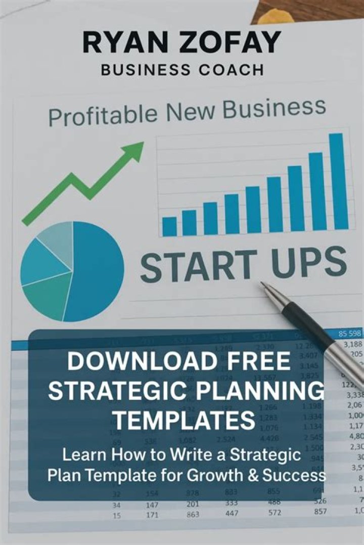 Strategic Pathways for drsgrowth Success