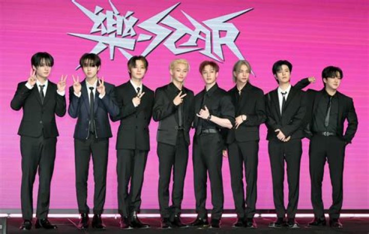 Stray Kids Members Age: A Comprehensive Guide to the Talented K-Pop Group