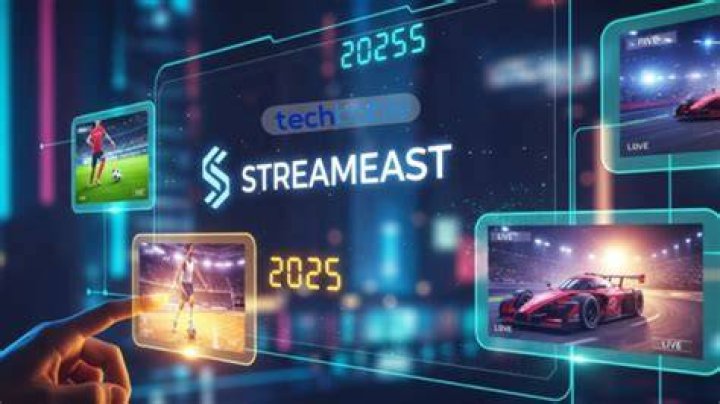 Streameast: The Ultimate Guide to Streaming Sports Online