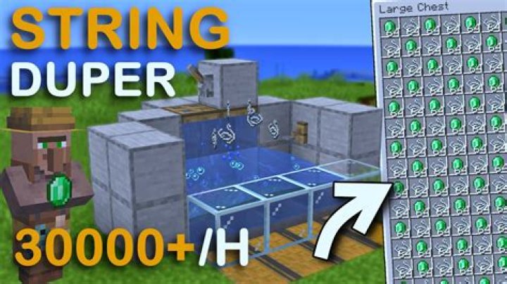 String Duper: The Ultimate Guide to Understanding and Utilizing This Powerful Tool
