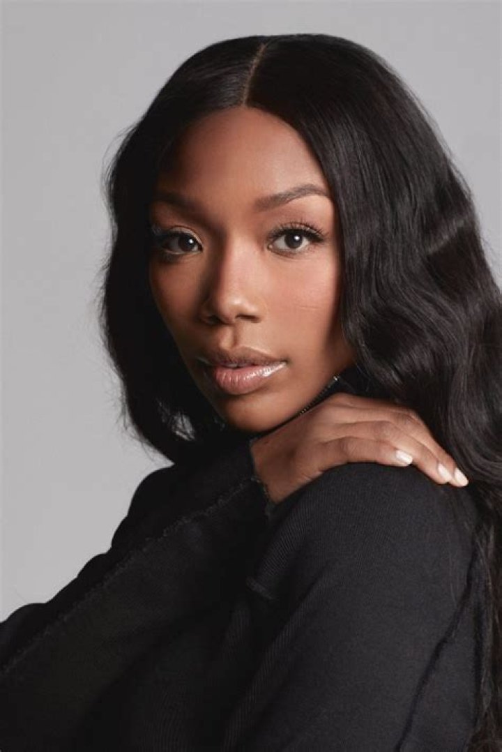Stunning Brandy Norwood Images: A Visual Journey Through Her Life